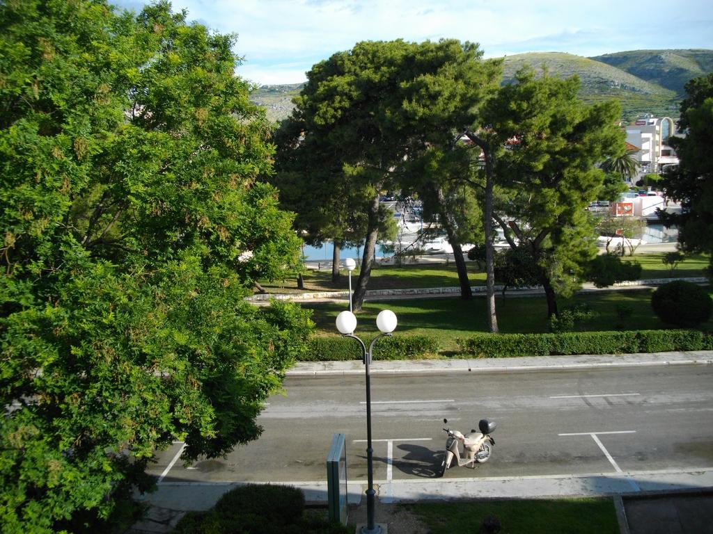 Studio Goga Trogir Dış mekan fotoğraf