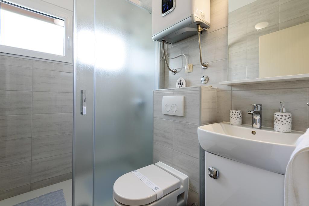 Studio Goga Trogir Dış mekan fotoğraf
