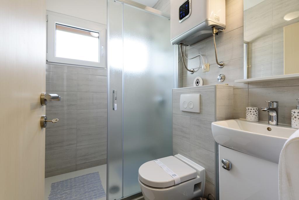 Studio Goga Trogir Dış mekan fotoğraf