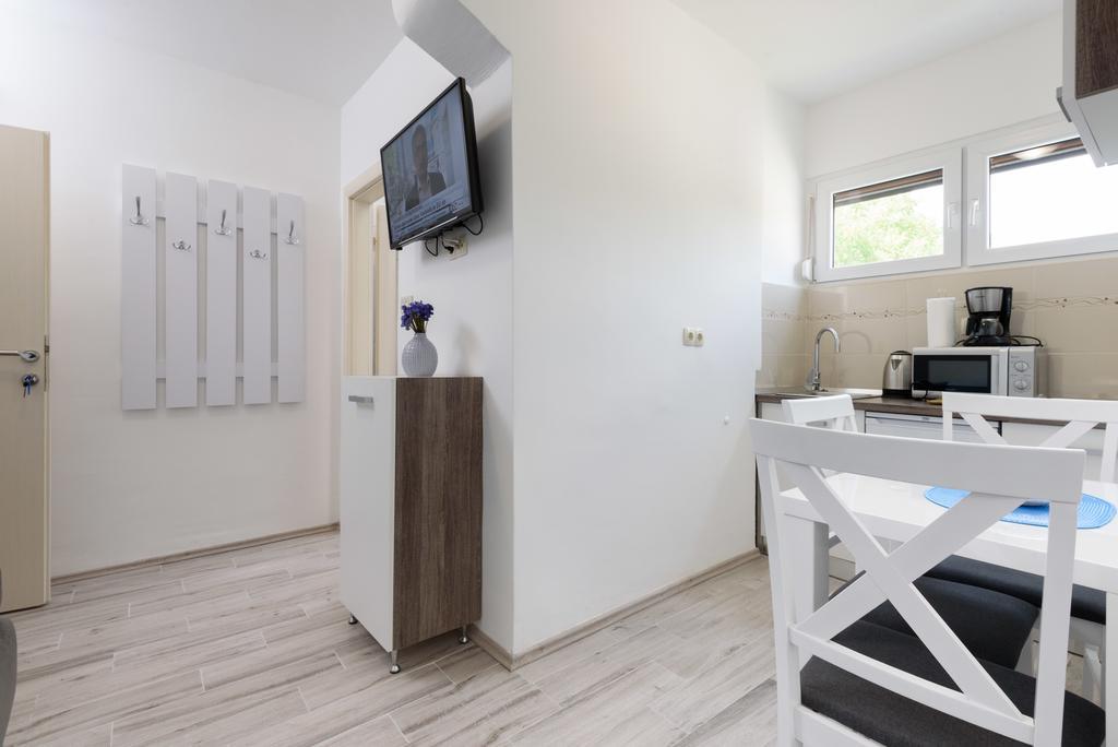 Studio Goga Trogir Dış mekan fotoğraf
