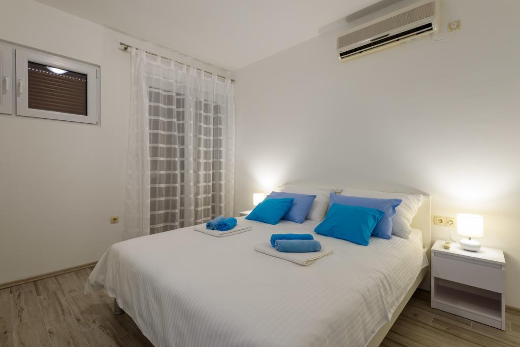 Studio Goga Trogir Dış mekan fotoğraf