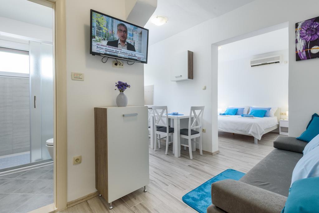 Studio Goga Trogir Dış mekan fotoğraf