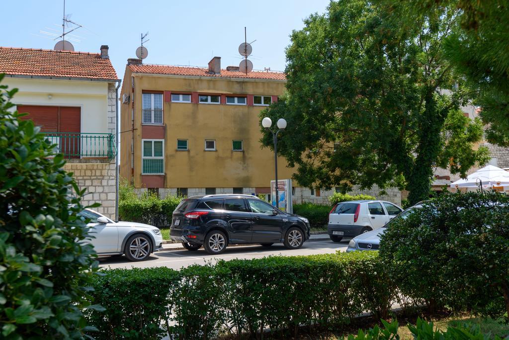 Studio Goga Trogir Dış mekan fotoğraf