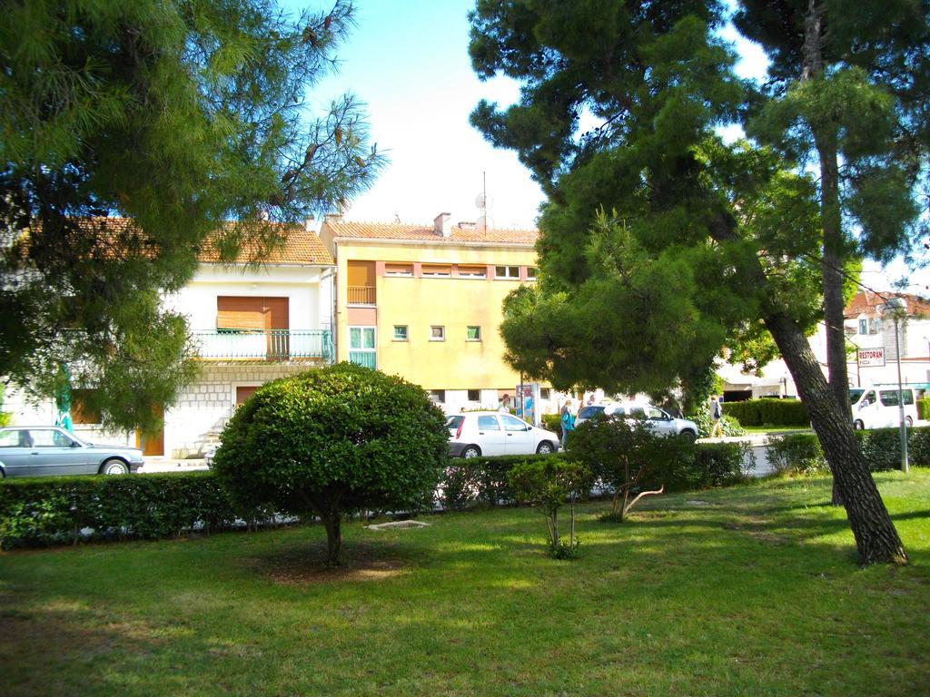 Studio Goga Trogir Dış mekan fotoğraf