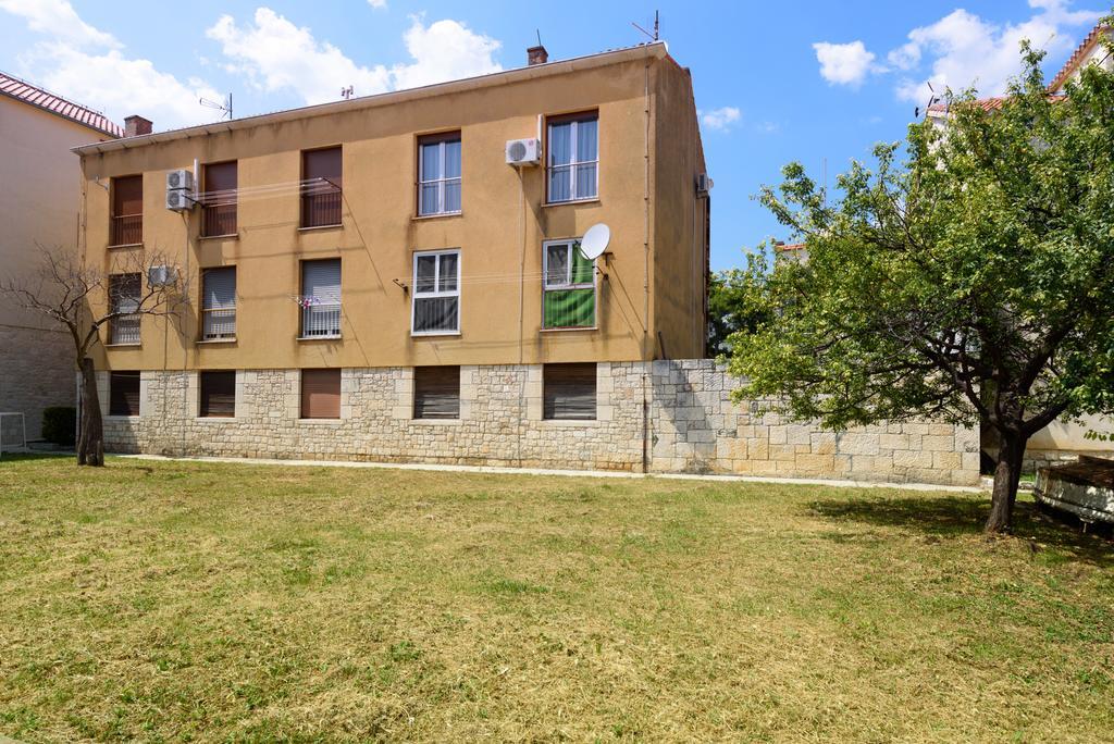 Studio Goga Trogir Dış mekan fotoğraf