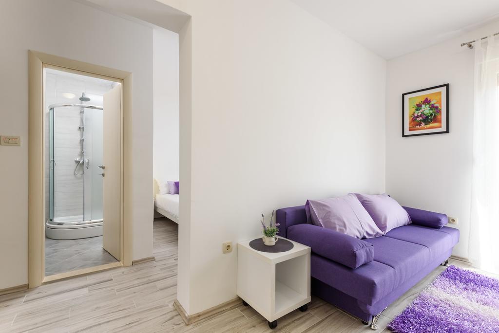 Studio Goga Trogir Dış mekan fotoğraf