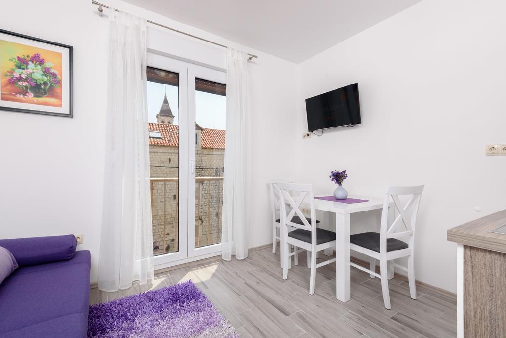 Studio Goga Trogir Dış mekan fotoğraf