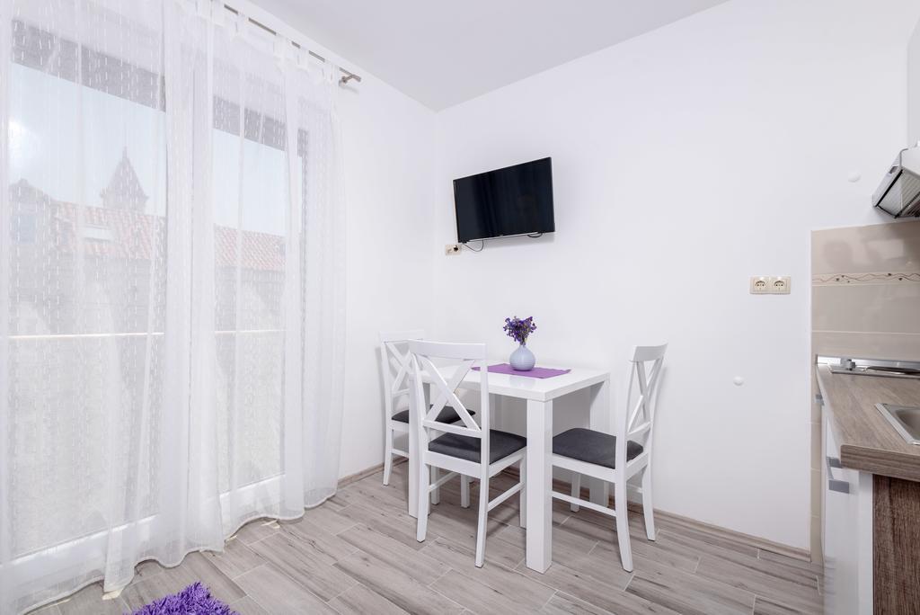 Studio Goga Trogir Dış mekan fotoğraf