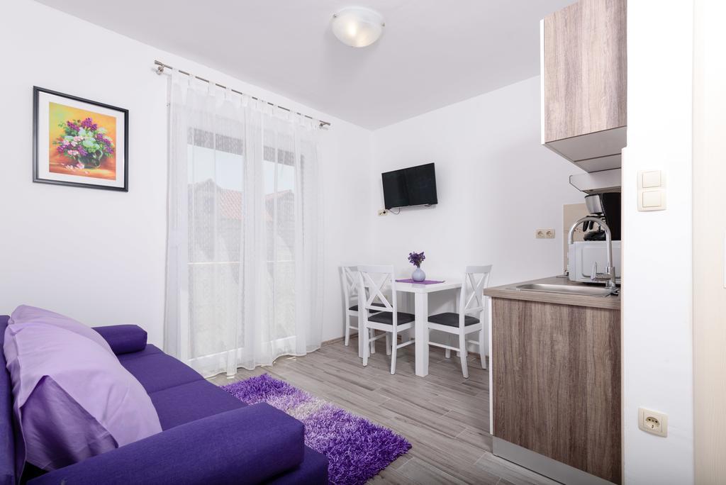 Studio Goga Daire Trogir Dış mekan fotoğraf